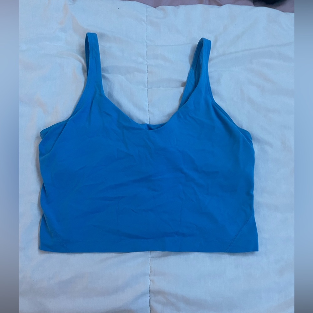 Lululemon Align Tank